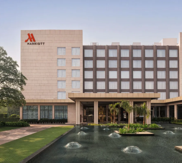 Indore Marriott Hotel