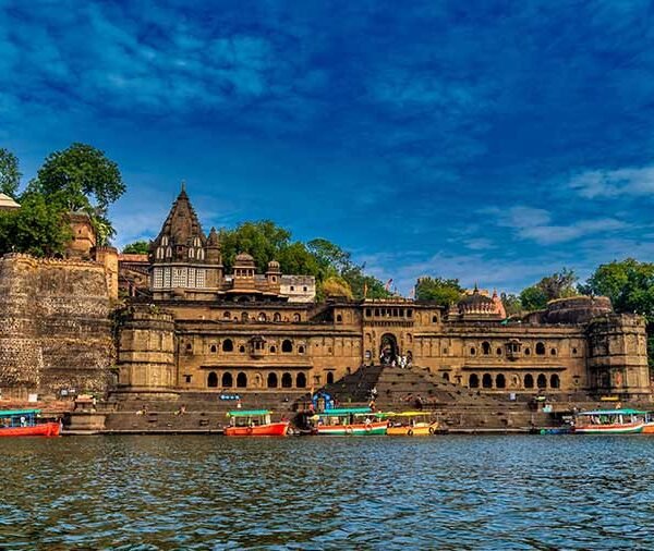 Maheshwar