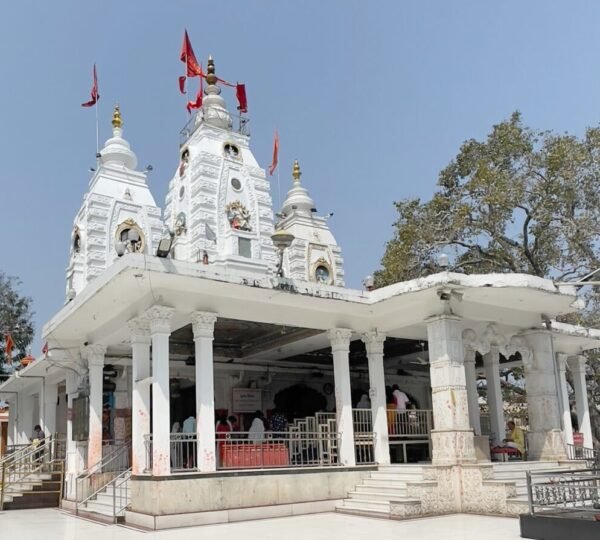 Khajrana Ganesh Mandir