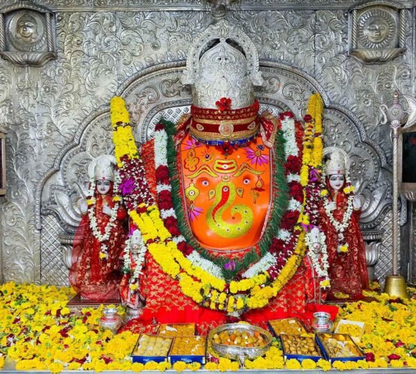 Khajrana Ganesh Mandir