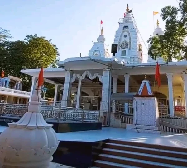 Khajrana Ganesh Mandir