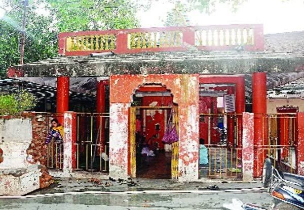 Indreshwar Mahadev Temple