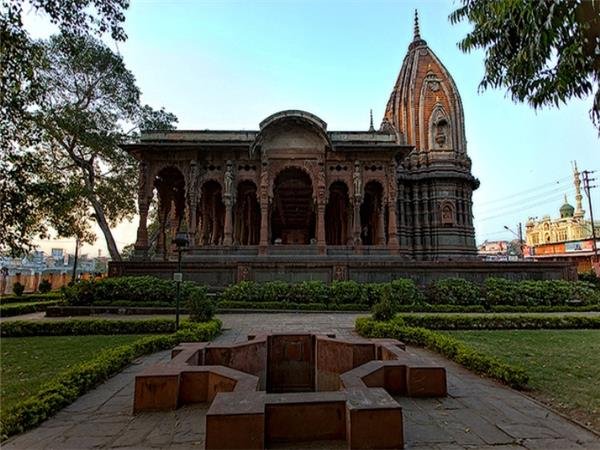 Krishna Pura Chhatri