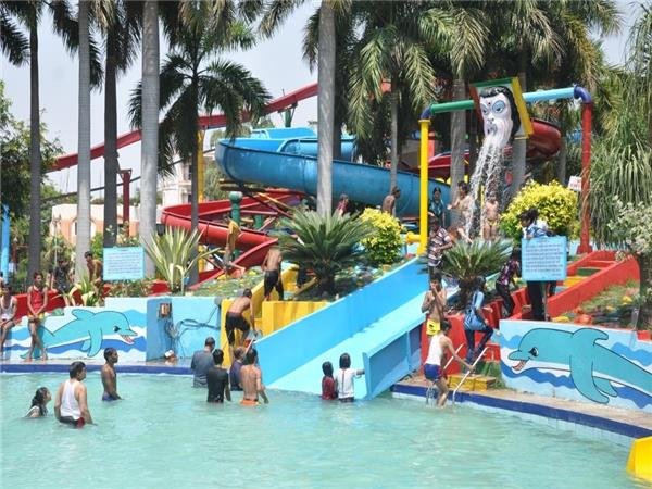 Mayank Blue Water Park