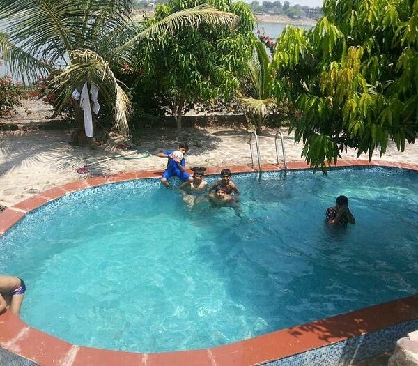 Rewa Resort