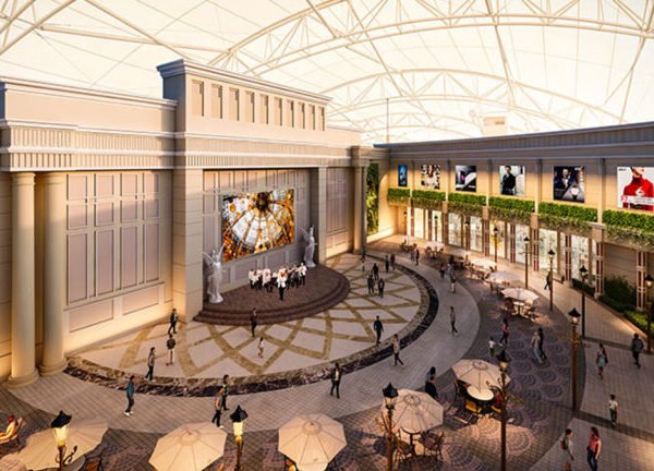 INOX - Phoenix Citadel Mall - Indore Bypass Road