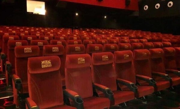 Miraj Maximum - Ring Road