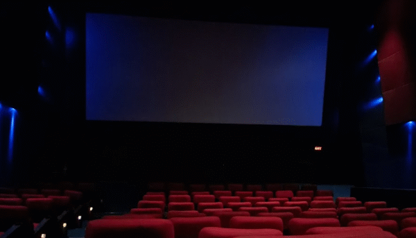 Mangal Carnival Cinemas - Vijay Nagar