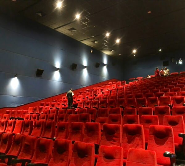 INOX Satyam Cineplex - Vijay Nagar
