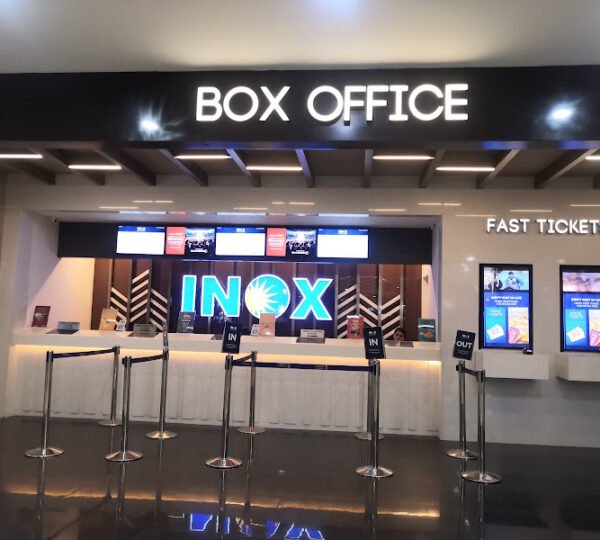 INOX TI Next - R. N. T. Marg
