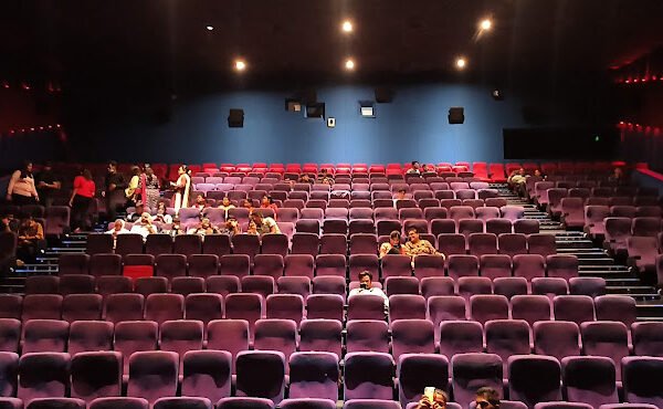 INOX Sapna Sangeeta - Sneh Nagar