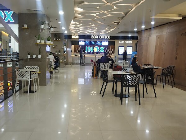 INOX TI Next - R. N. T. Marg