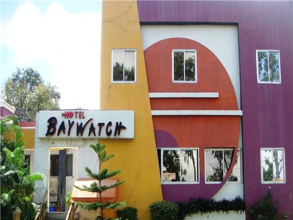Hotel Baywatch