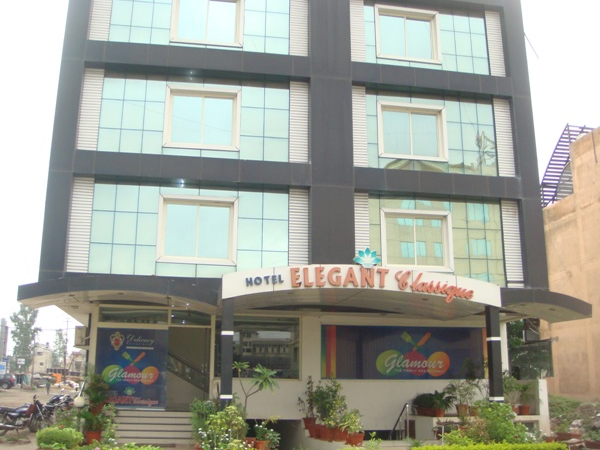 Hotel Elegant Classique