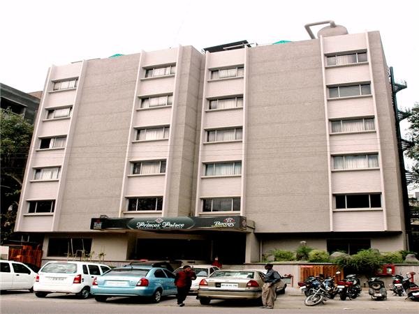 Hotel Princes Palace