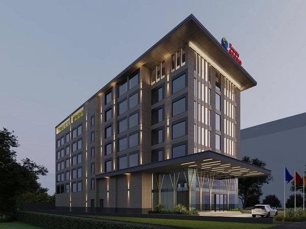 Hotel Ramada Encore by Wyndham