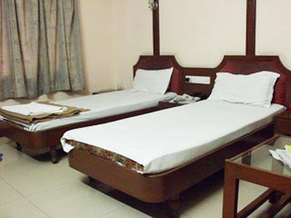 Hotel Royal Residency