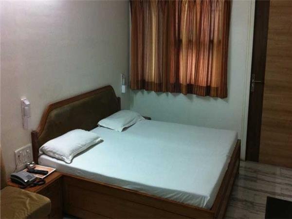 Hotel Balwas International