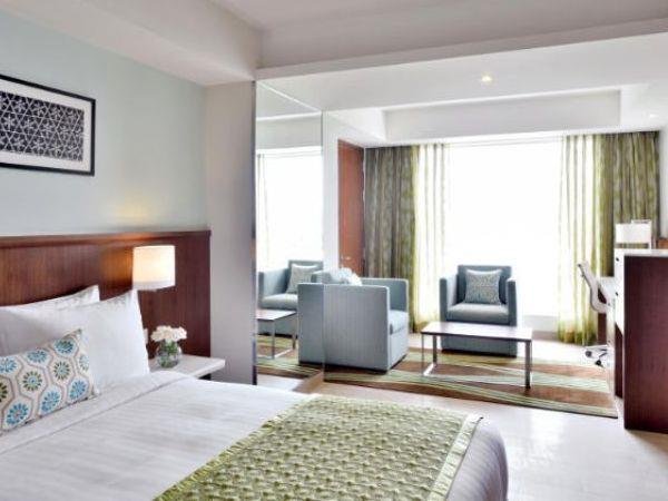 Hotel Fairfield by Marriott