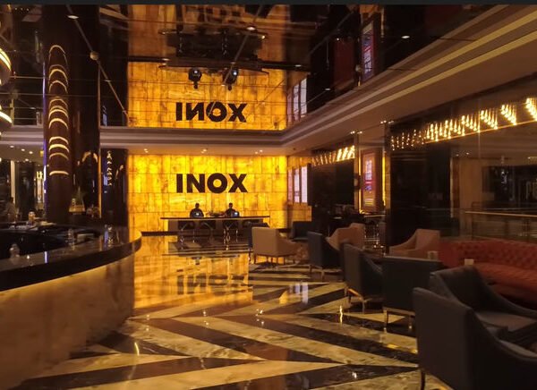 INOX TI Next - R. N. T. Marg