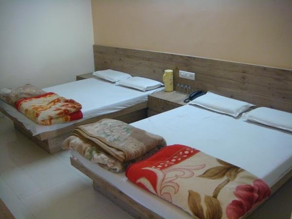 Hotel Kumar’s Atithi Niwas