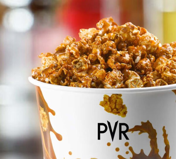 PVR Cinemas - South Tukoganj