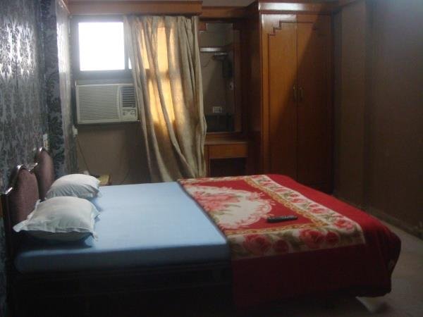 Hotel Pleasure Palace