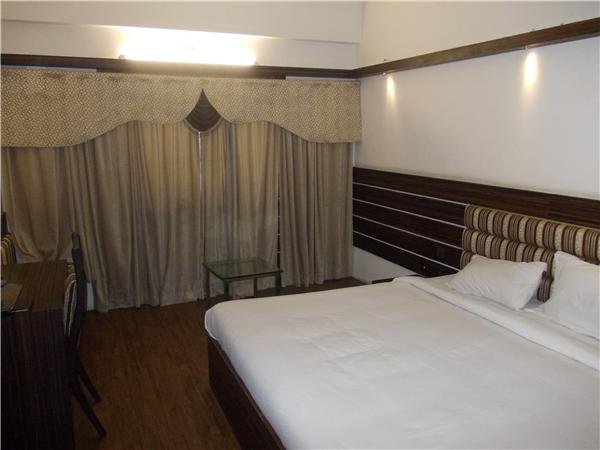 Hotel Rajshahi Palace