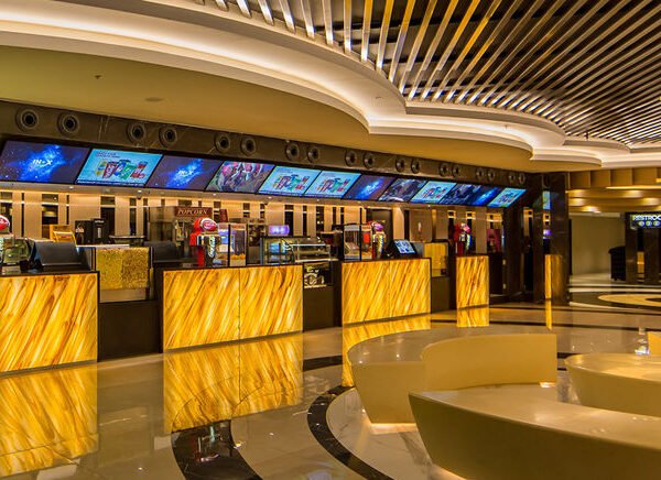 INOX Satyam Cineplex - Vijay Nagar