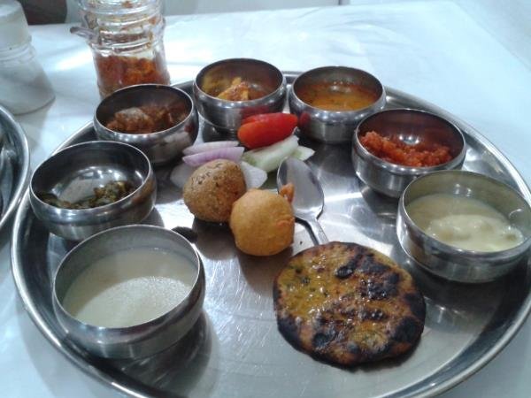 Prithvilok Bhojnalay<span class='yasr-stars-title-average'><div class='yasr-stars-title yasr-rater-stars'
id='yasr-overall-rating-rater-691b5d3fde7a9'
data-rating='3.3'
data-rater-starsize='16'>
</div></span>