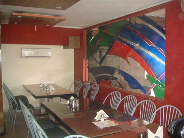 Rambabu Paratha & Restaurant<span class='yasr-stars-title-average'><div class='yasr-stars-title yasr-rater-stars'
id='yasr-overall-rating-rater-83595c5b1d69e'
data-rating='3.3'
data-rater-starsize='16'>
</div></span>