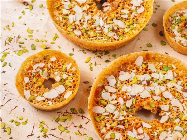 Shri Agrawal Sweets<span class='yasr-stars-title-average'><div class='yasr-stars-title yasr-rater-stars'
id='yasr-overall-rating-rater-e7c908476f72d'
data-rating='3.3'
data-rater-starsize='16'>
</div></span>