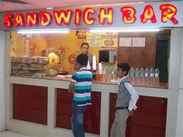 Sandwich Bar<span class='yasr-stars-title-average'><div class='yasr-stars-title yasr-rater-stars'
id='yasr-overall-rating-rater-81ab6a363965b'
data-rating='3.3'
data-rater-starsize='16'>
</div></span>