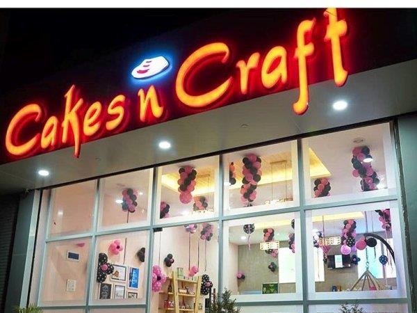 Cakes n’ Craft by Jasmine<span class='yasr-stars-title-average'><div class='yasr-stars-title yasr-rater-stars'
id='yasr-overall-rating-rater-15e69d3e69671'
data-rating='3.3'
data-rater-starsize='16'>
</div></span>