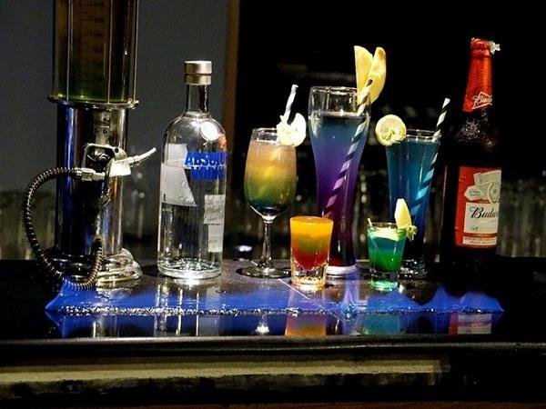 The Cult Cafébar & Disc<span class='yasr-stars-title-average'><div class='yasr-stars-title yasr-rater-stars'
id='yasr-overall-rating-rater-113893c39b4f6'
data-rating='3.3'
data-rater-starsize='16'>
</div></span>