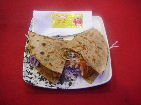 Paratha on Wheels D’ Café<span class='yasr-stars-title-average'><div class='yasr-stars-title yasr-rater-stars'
id='yasr-overall-rating-rater-138abc6b968e0'
data-rating='3.3'
data-rater-starsize='16'>
</div></span>