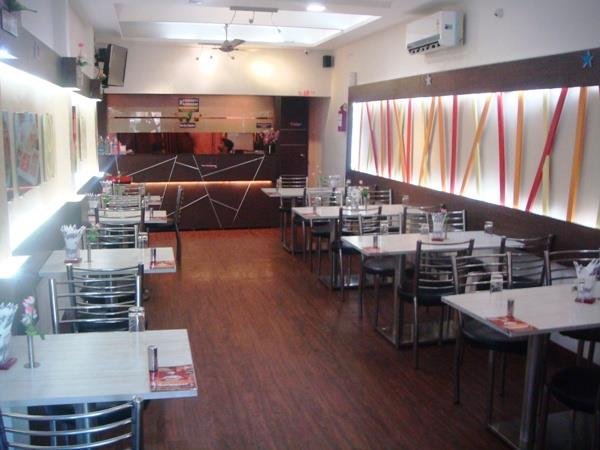 Shree Saanvariyaa Eatery<span class='yasr-stars-title-average'><div class='yasr-stars-title yasr-rater-stars'
id='yasr-overall-rating-rater-d6705c7bb1893'
data-rating='3.3'
data-rater-starsize='16'>
</div></span>