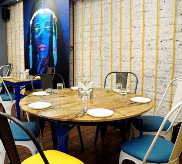 The Cult Cafébar & Disc