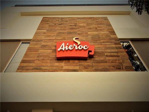 Aieroc Restro Cafe<span class='yasr-stars-title-average'><div class='yasr-stars-title yasr-rater-stars'
id='yasr-overall-rating-rater-22de76c93f7a7'
data-rating='3.3'
data-rater-starsize='16'>
</div></span>