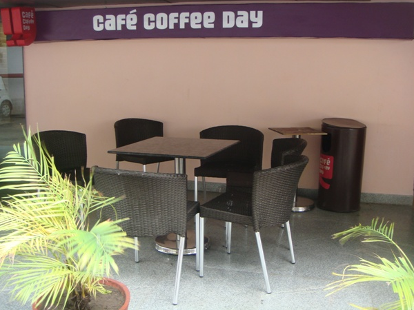 Café Coffee Day – Shoppers Stop<span class='yasr-stars-title-average'><div class='yasr-stars-title yasr-rater-stars'
id='yasr-overall-rating-rater-1ca49136ea00e'
data-rating='3.3'
data-rater-starsize='16'>
</div></span>