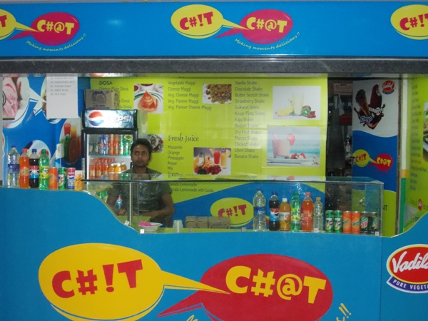 C#!T C#@T (Chit Chat)<span class='yasr-stars-title-average'><div class='yasr-stars-title yasr-rater-stars'
id='yasr-overall-rating-rater-23a6838d61398'
data-rating='3.3'
data-rater-starsize='16'>
</div></span>