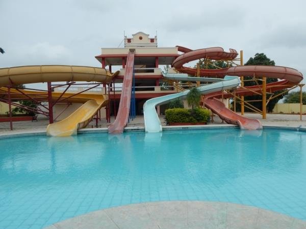 Touch Wood Resort Indore